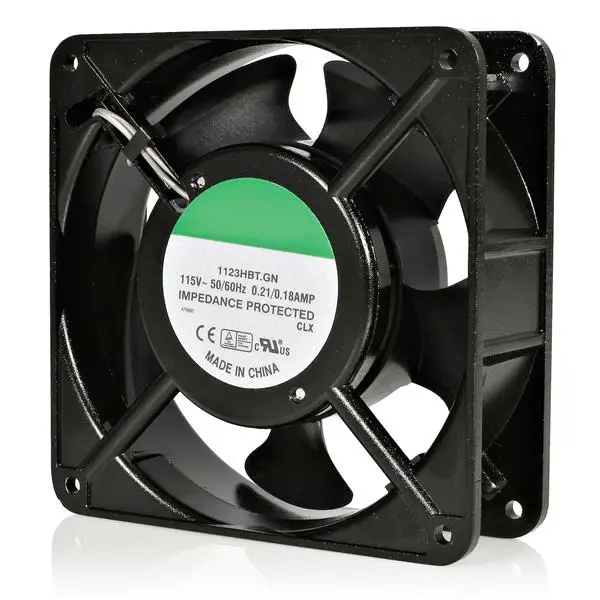 StarTech.com Fan Kit ACFANKIT12 Soğutm