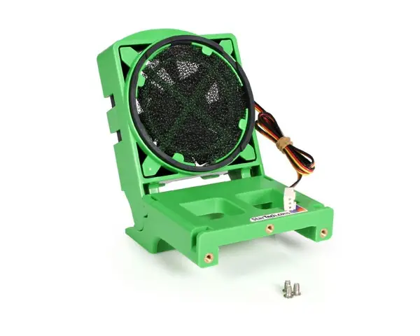 StarTech.com Fan Kit 8300SIDEFAN Thumbnail 6