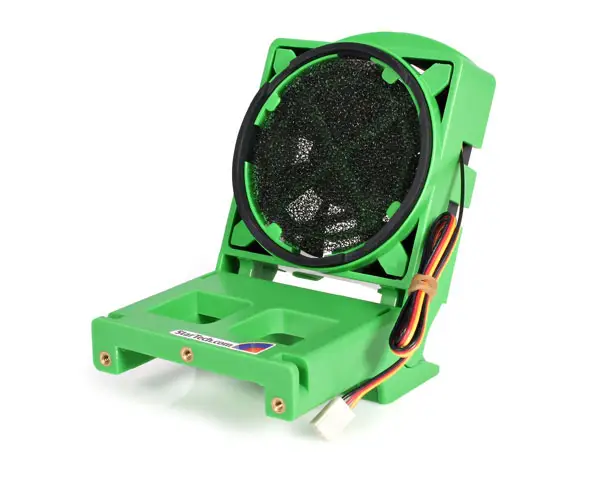StarTech.com Fan Kit 8300SIDEFAN Soğutm