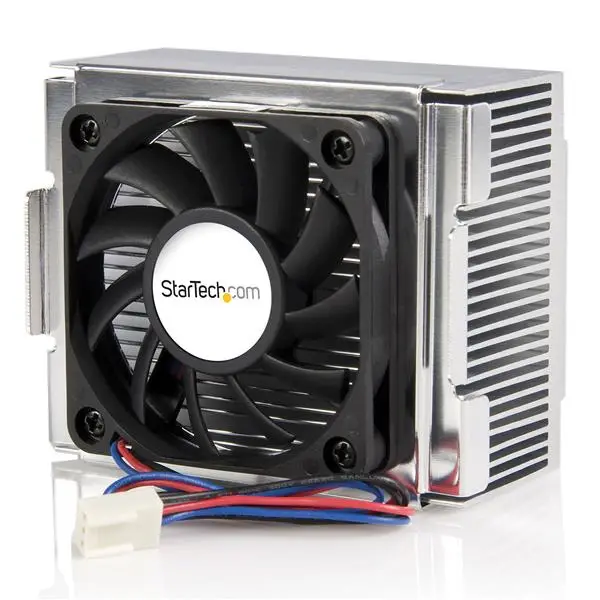 StarTech.com FAN478 Soğutm