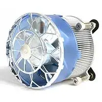 StarTech.com Intel Socket 775 Heatsink with Fan FAN775 Soğutm