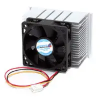 StarTech.com Socket 423 Pentium 4 Cooling Fan FANP4 Soğutm