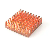 StarTech.com Universal Copper Chipset Heatsinks (Set of 8) UNIMEMHS Soğutm