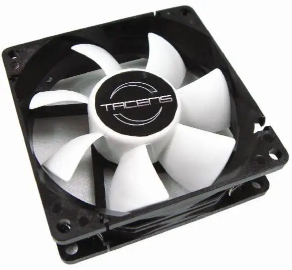 Tacens Aura 12cm 3AURA12 Soğutm