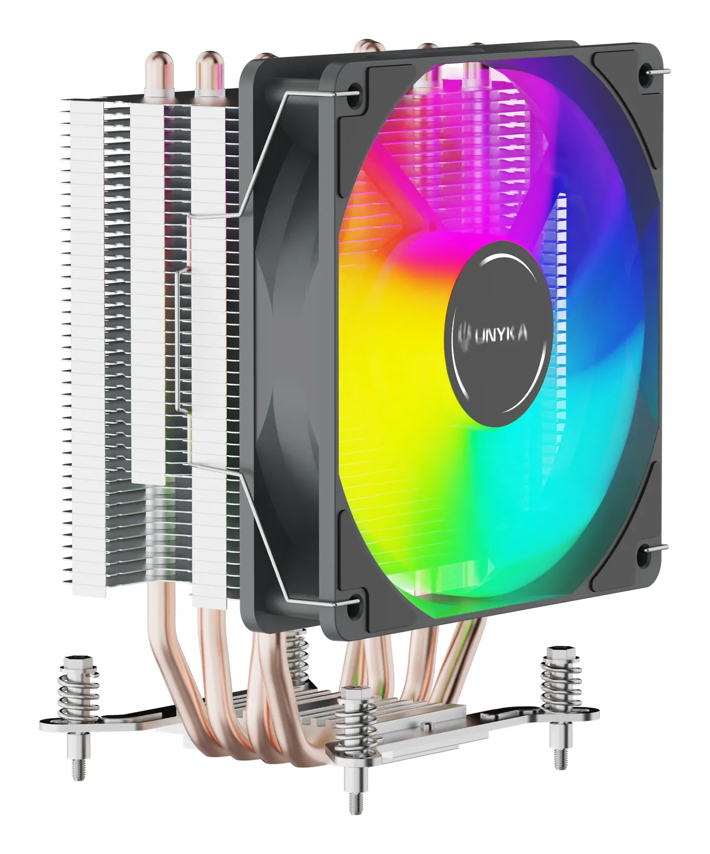 UNYKAch UNYCOOL H40 ARGB UK324101 Soğutm