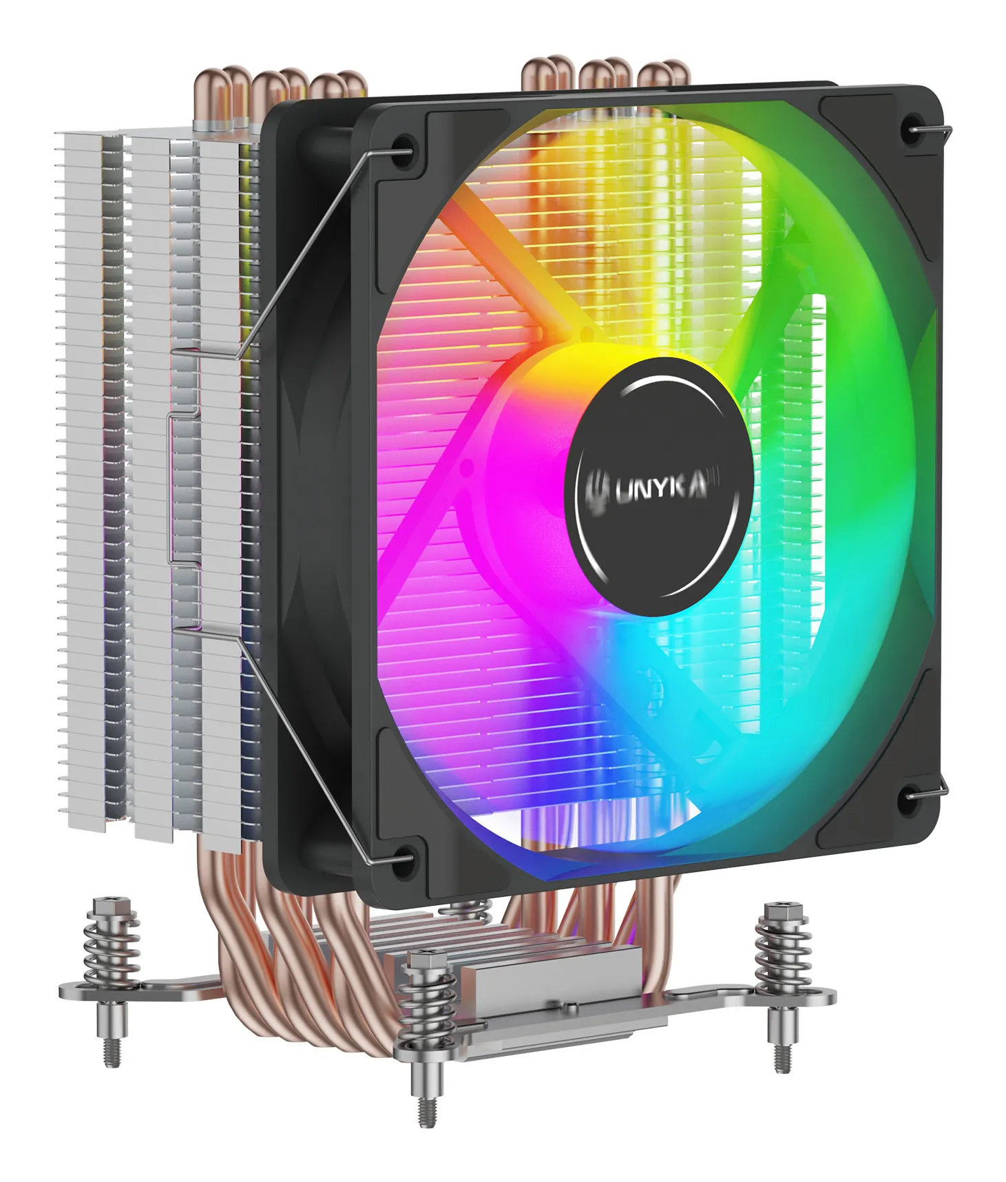 UNYCOOL H60 ARGB UK326001 Soğutm