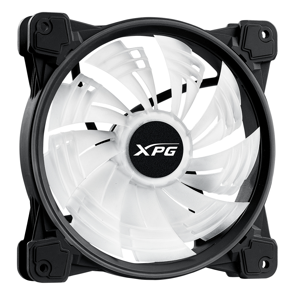 XPG HURRICANE 140 ARGB PWM 75261026 Soğutm