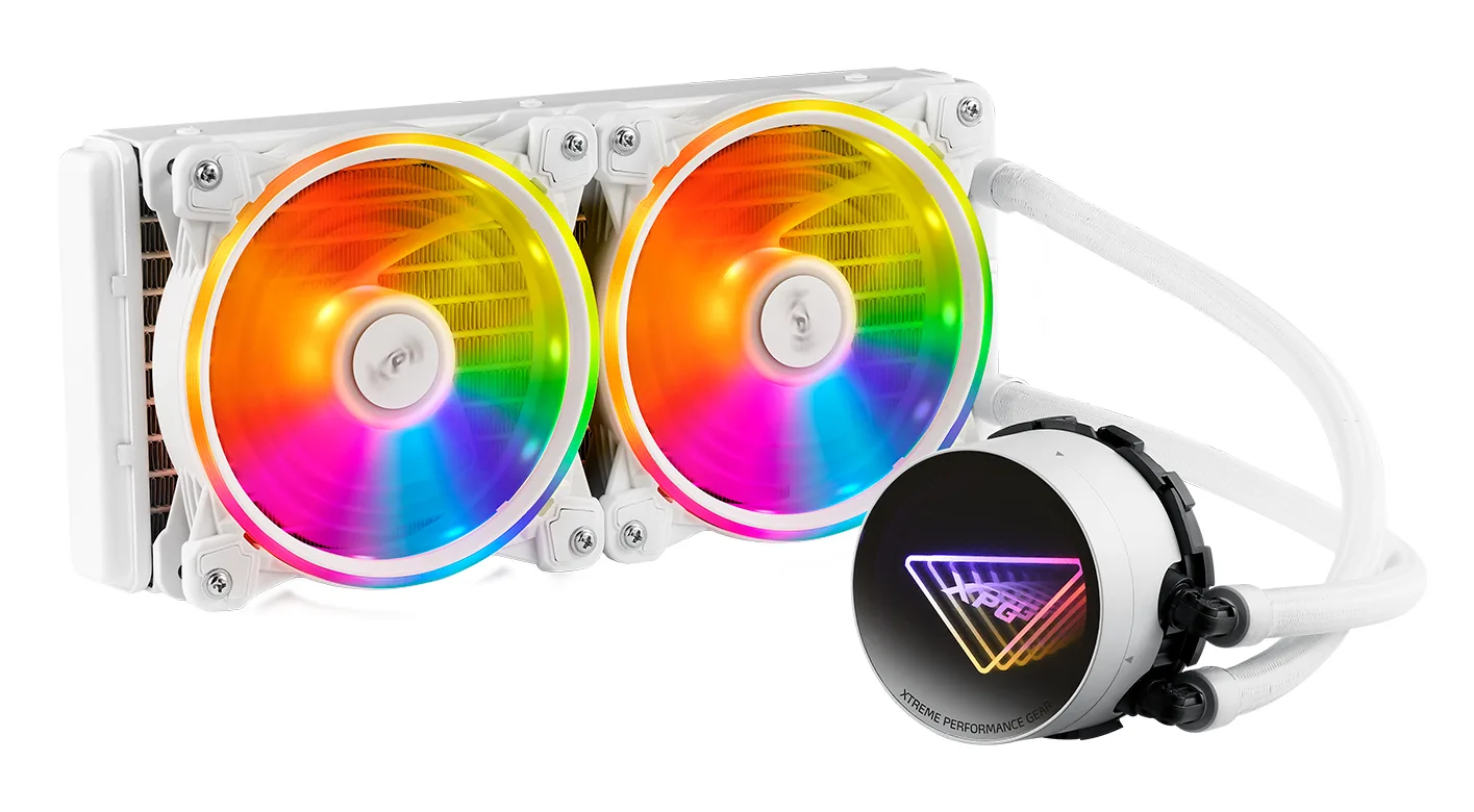 XPG LEVANTE X 240 75261291 Soğutm