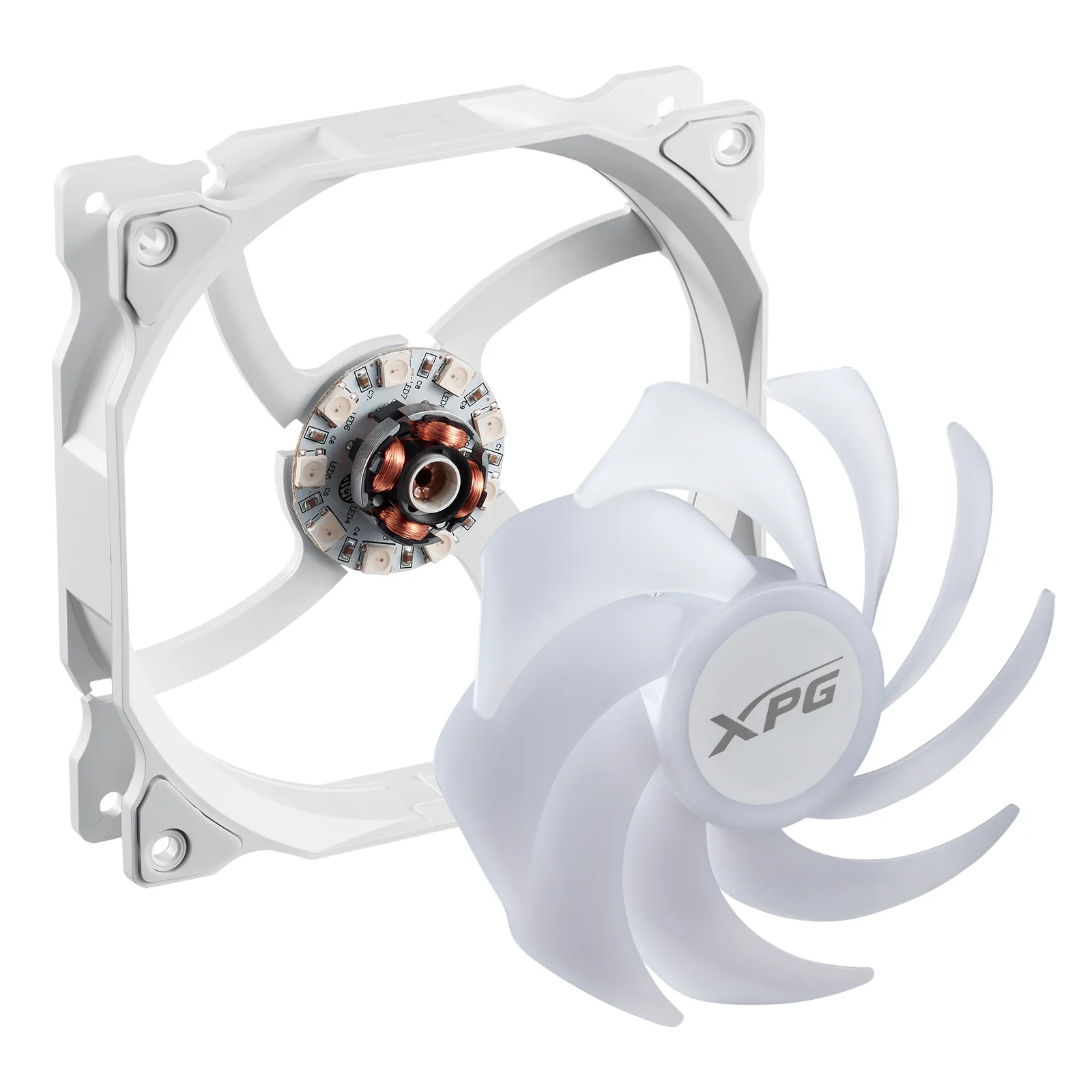 XPG VENTO 120 ARGB 75261280 Thumbnail 1