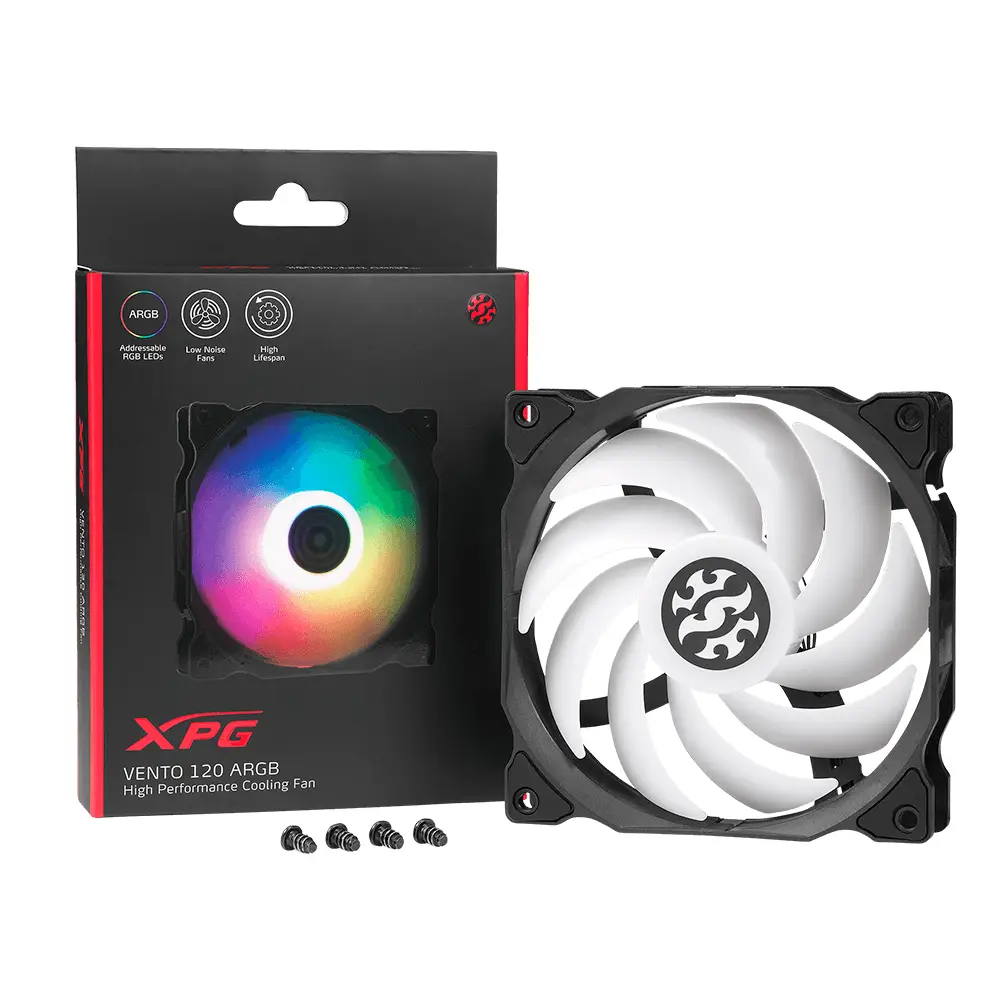 XPG VENTO 120 ARGB 75260103