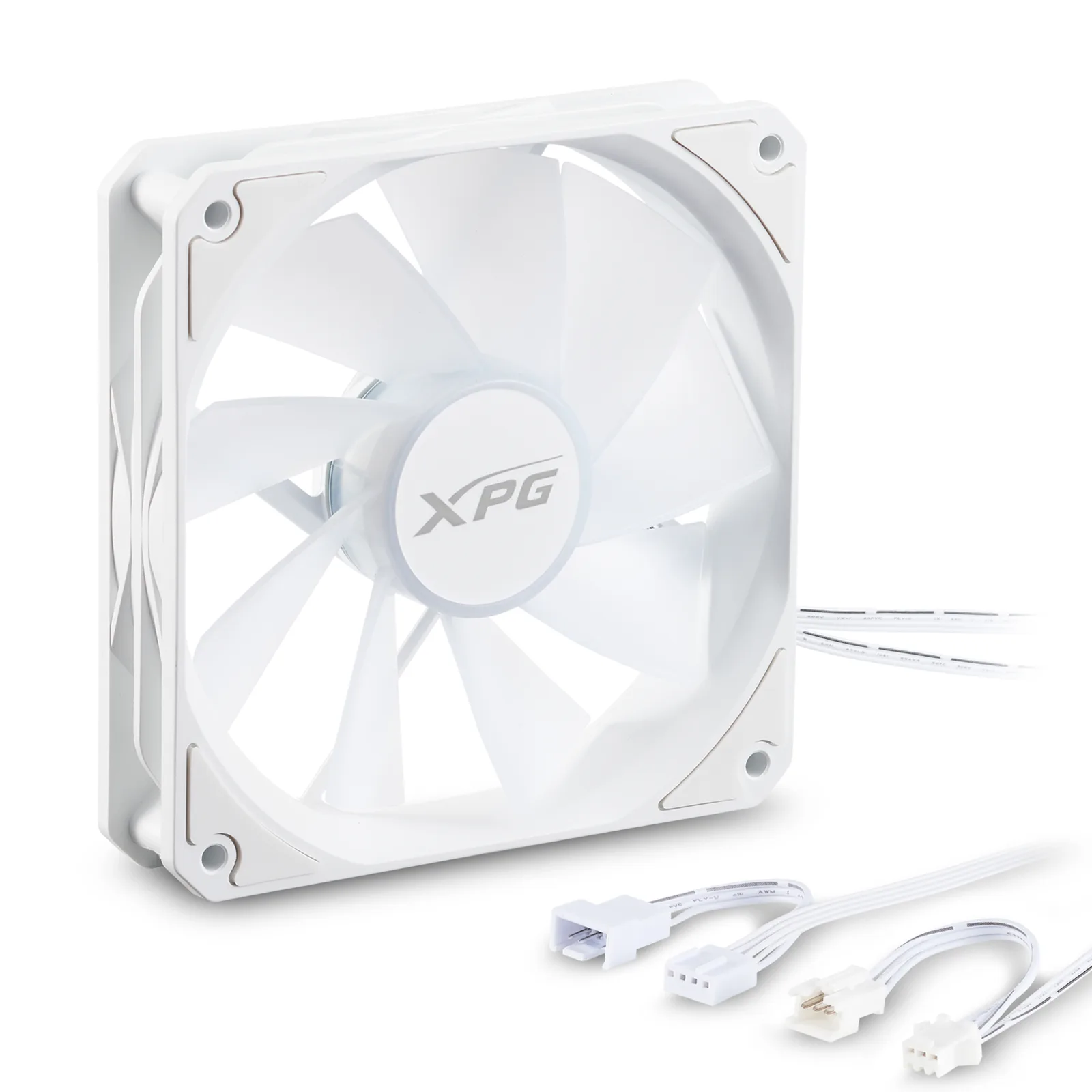XPG VENTO R 120 ARGB PWM 75261401 Thumbnail 4
