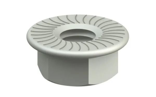 Legrand 801231 Somun