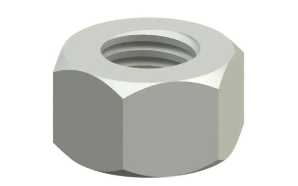 Legrand 801621 Somun