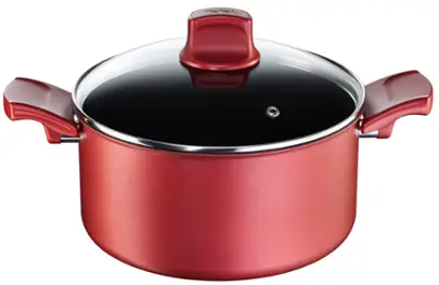 Tefal C68246 Sos Tavaları