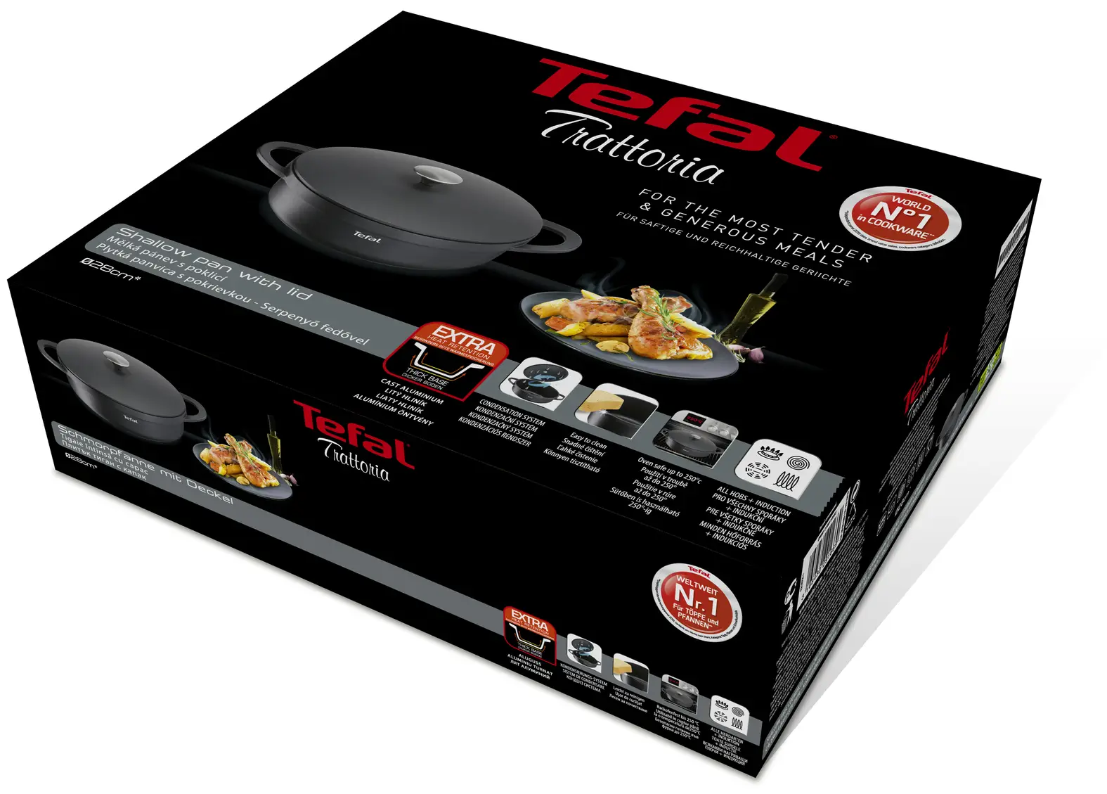 Tefal E2187234 Thumbnail 5