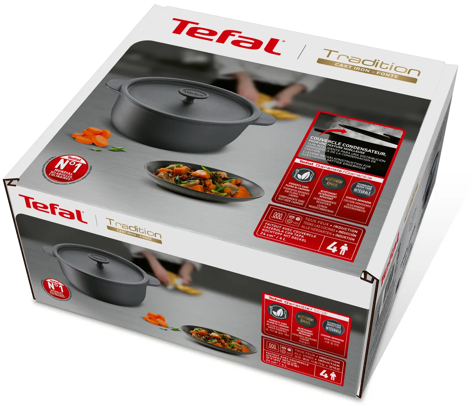 Tefal E2254604 Thumbnail 5