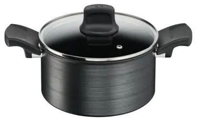 Tefal Titanium Fusion G12444 Sos Tavaları
