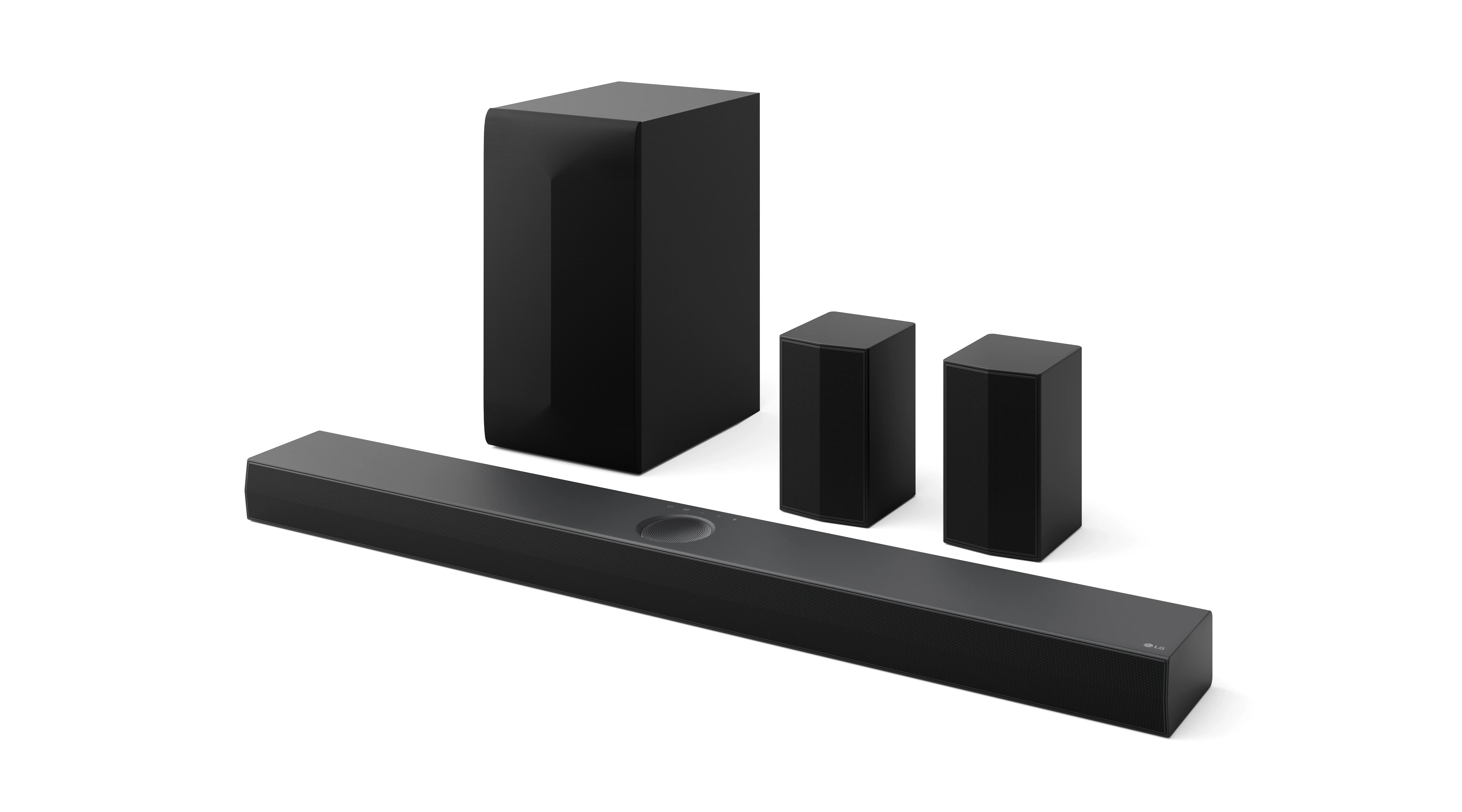 LG S70TR.AEUSLLD Soundb