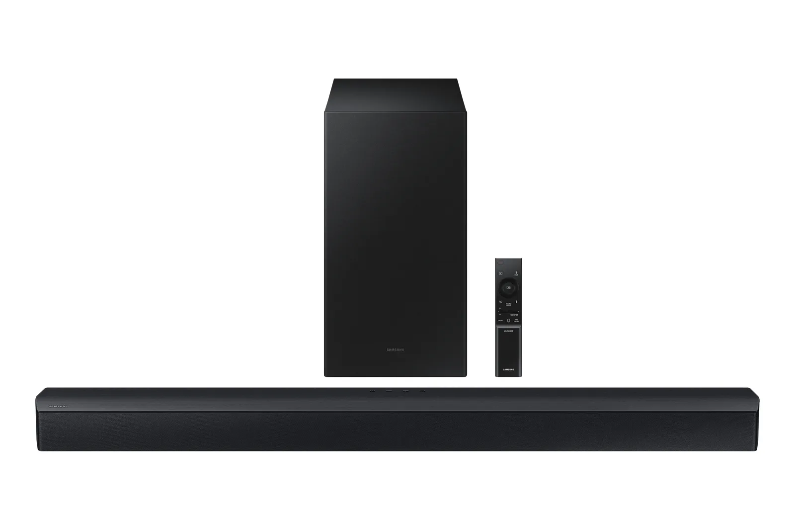 Samsung C450 HW-C450/ZF