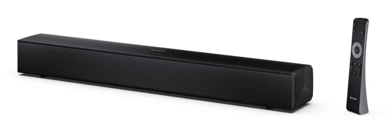 Sharp HT-SB121 Soundb