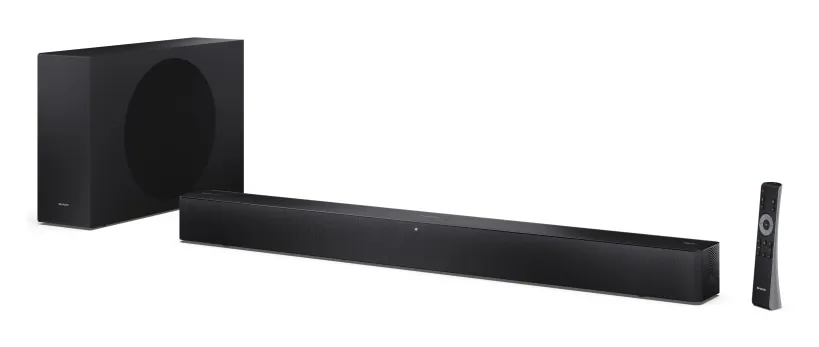 Sharp HT-SBW310 Soundb