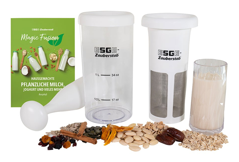 Unold 7500 Soya Sütü Hazırlayıcı