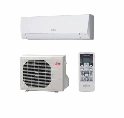 Fujitsu ASY 35 Ui-LLCC 3NGF8745 Klim