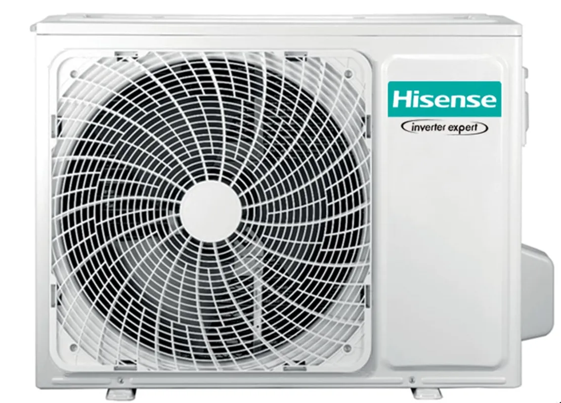 Hisense AS50BP00W Split Klim