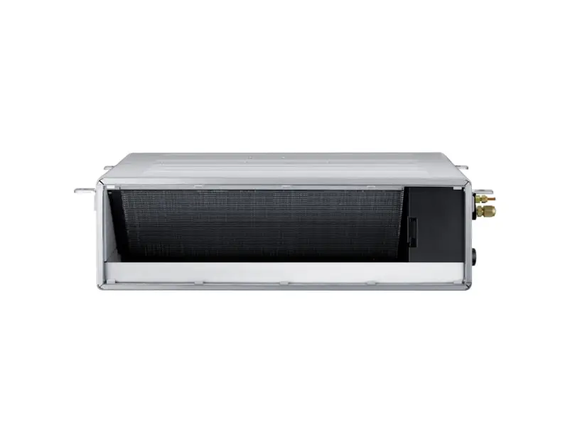 Samsung AC100HBMDKH/EU Klim