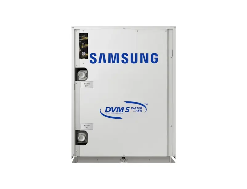 Samsung AM100FXWANR/EU Klim