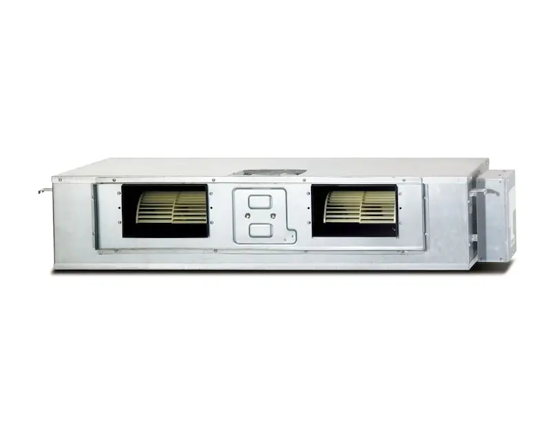 Samsung AM112FNMDEH/EU Klim