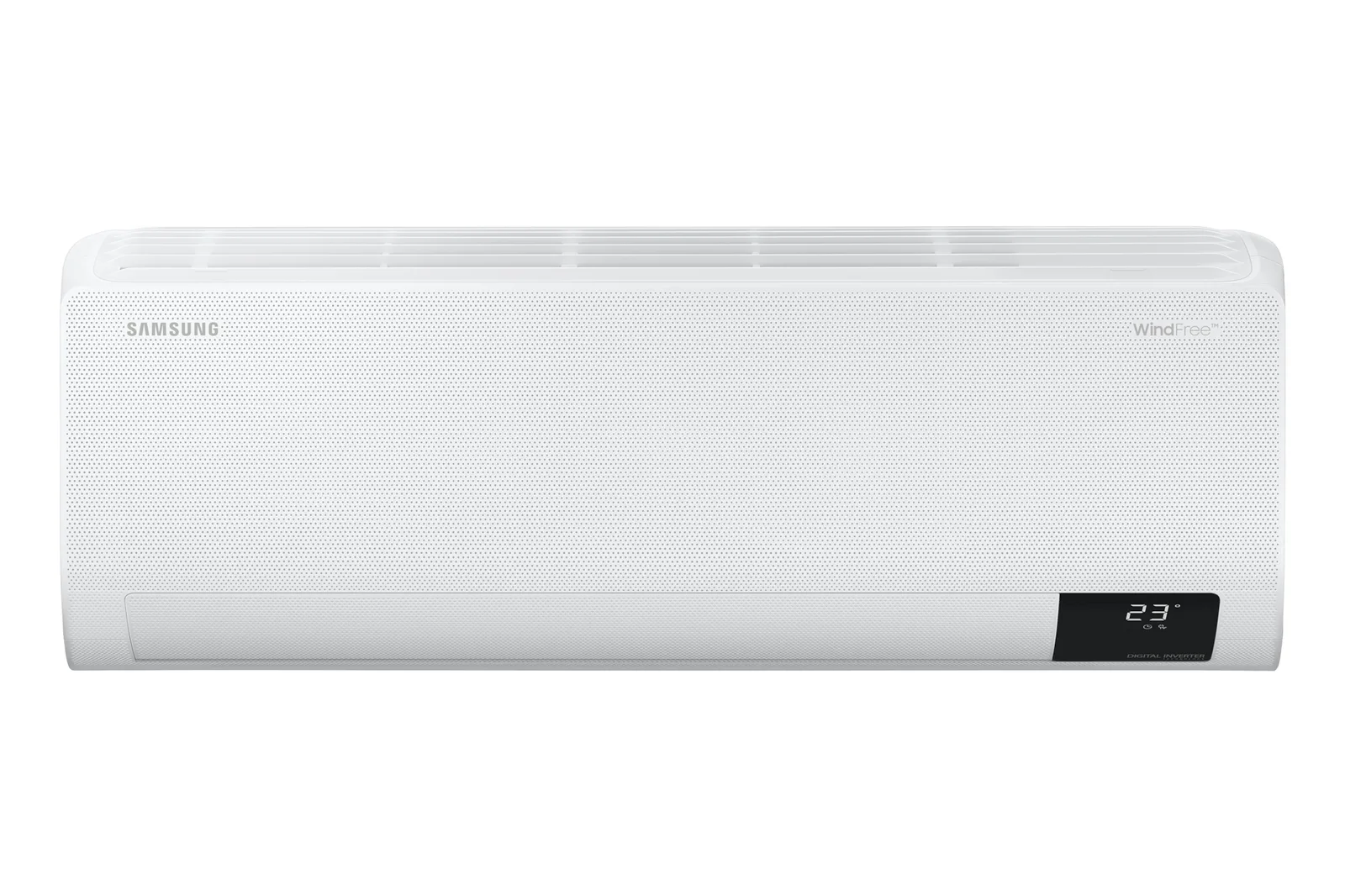 Samsung AR12BSHCMWK/AX Split Klim