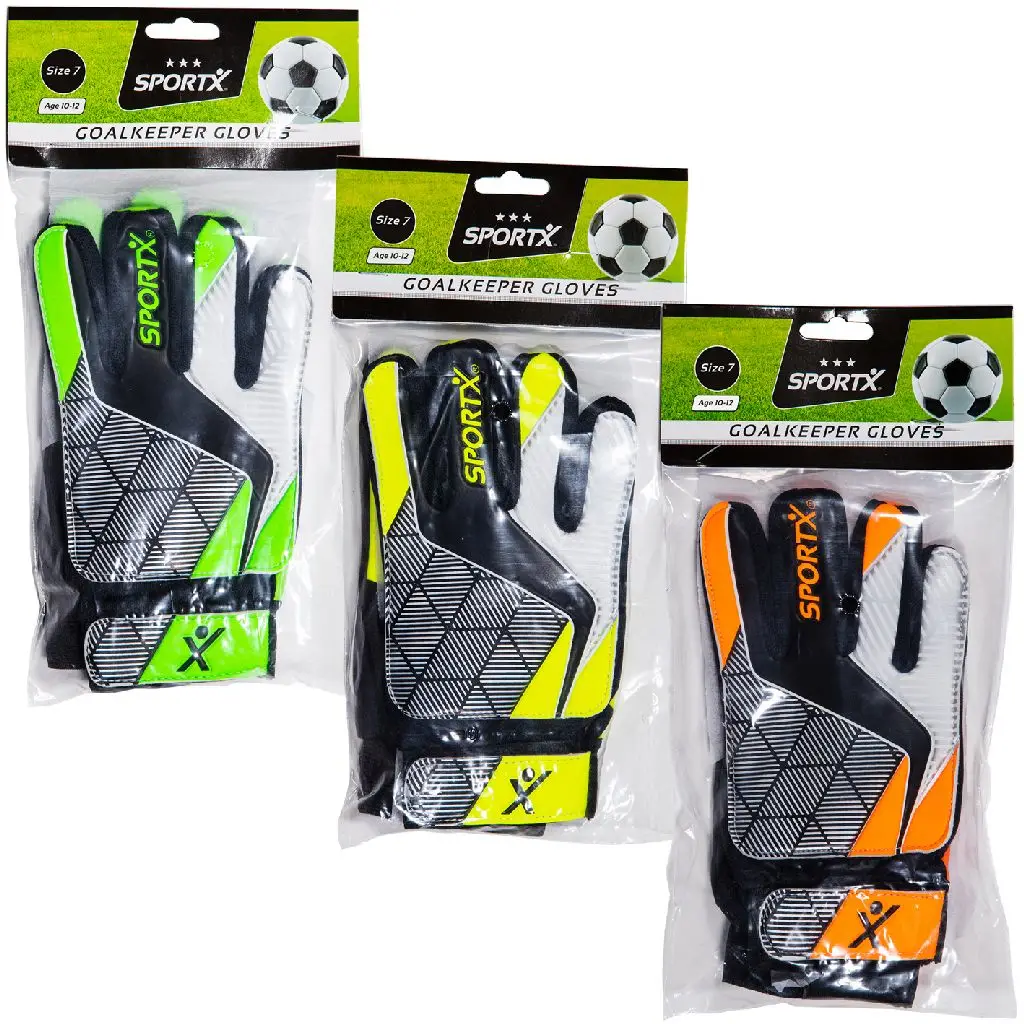 SportX Keeper 2006656 Spor Eldivenleri