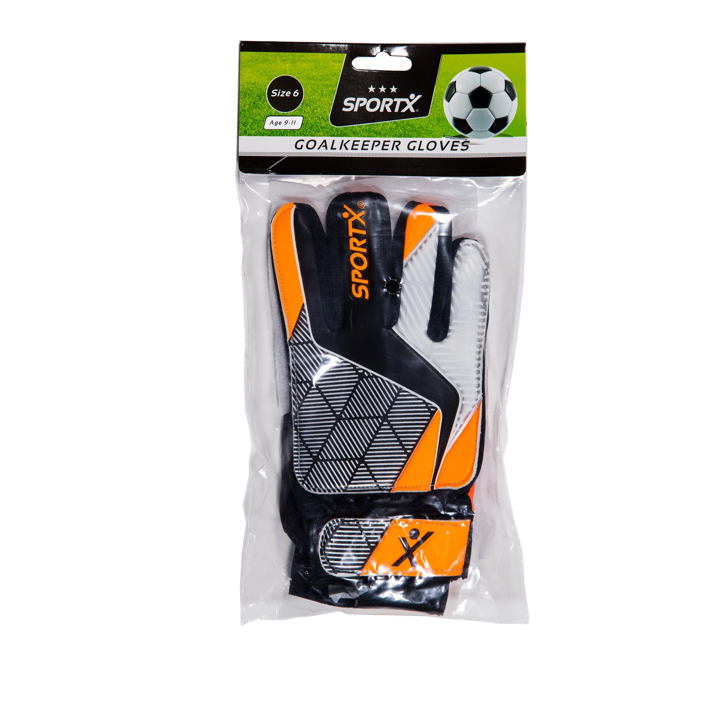 SportX Keeper 2006655 Thumbnail 1