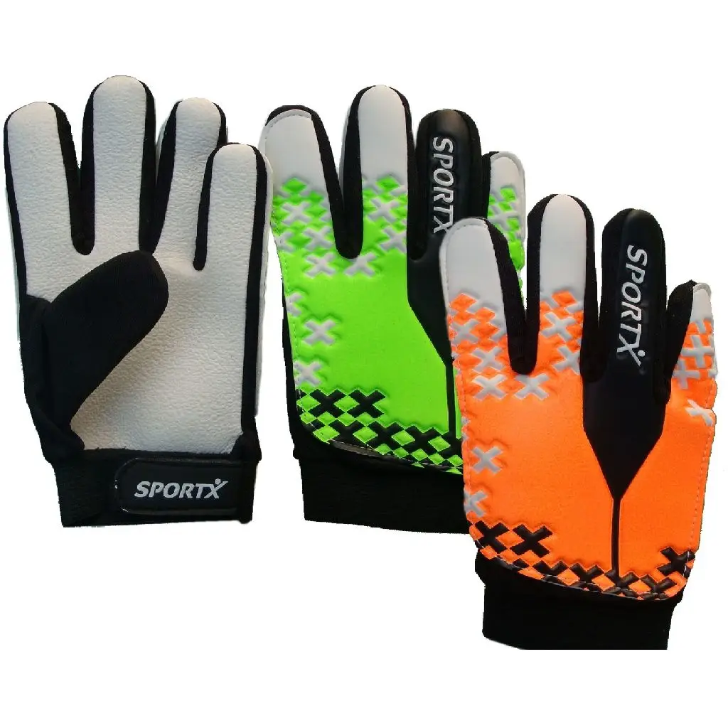 SportX Keeper 0724914 Spor Eldivenleri