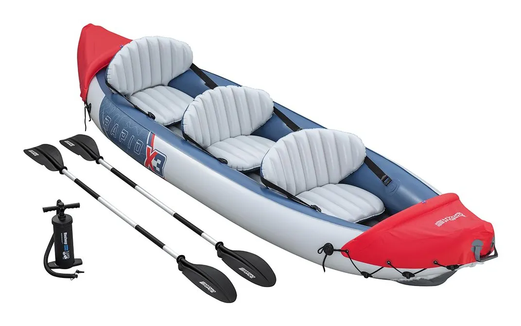 Bestway 13.65132 Spor Kanoları