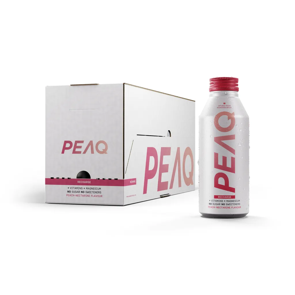 PEAQ Peach-Nectarine 593496 Thumbnail 1