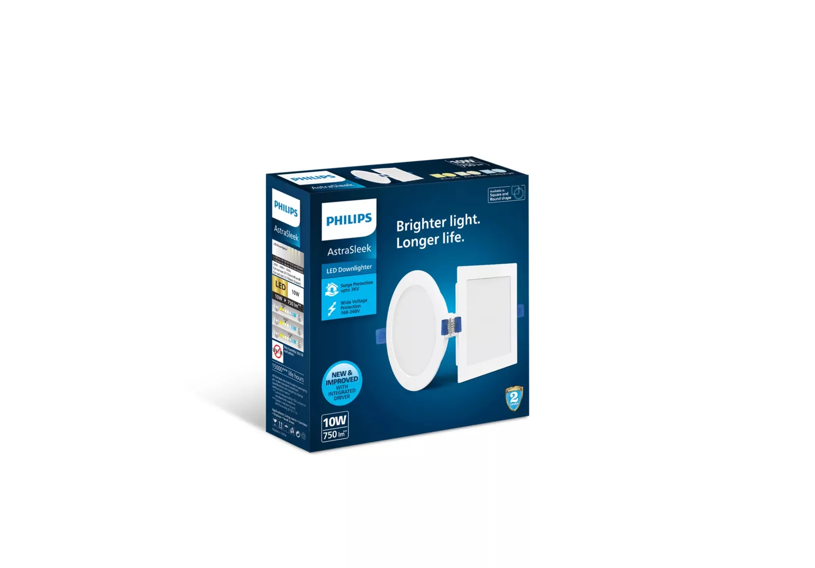 Philips by Signify Functional 8720169211698 Spot