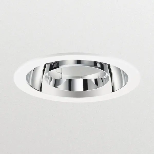 Philips by Signify GreenSpace 6 W 24709900 Spot