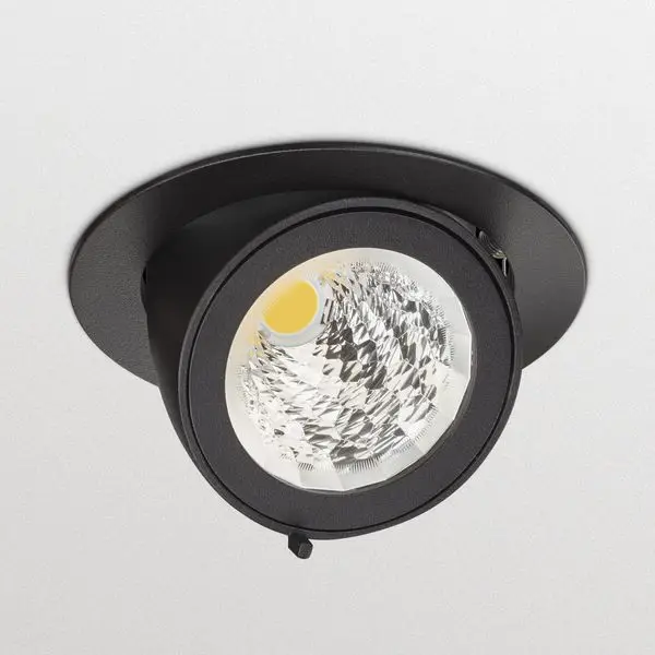 Philips by Signify LuxSpace Accent Compact 16787500 Spot