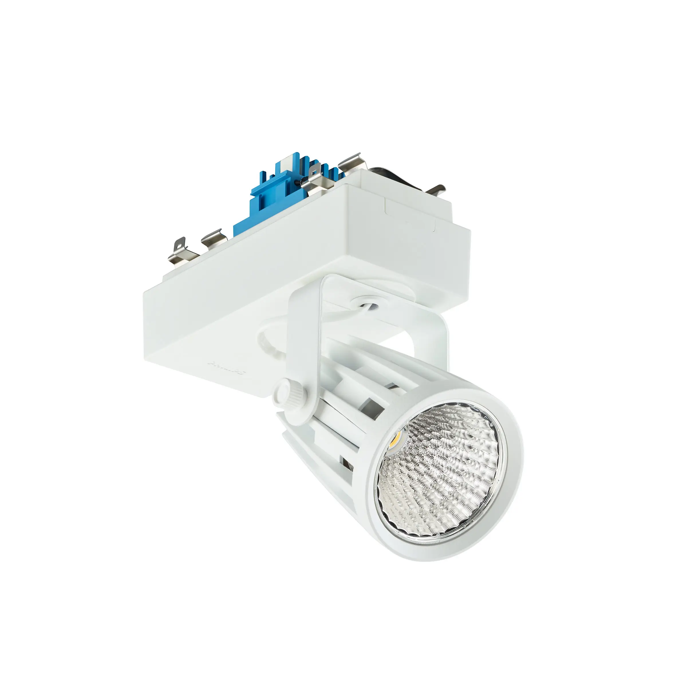 Philips by Signify ST440S LED27S/830 PSU MB WH 17844400 Spot