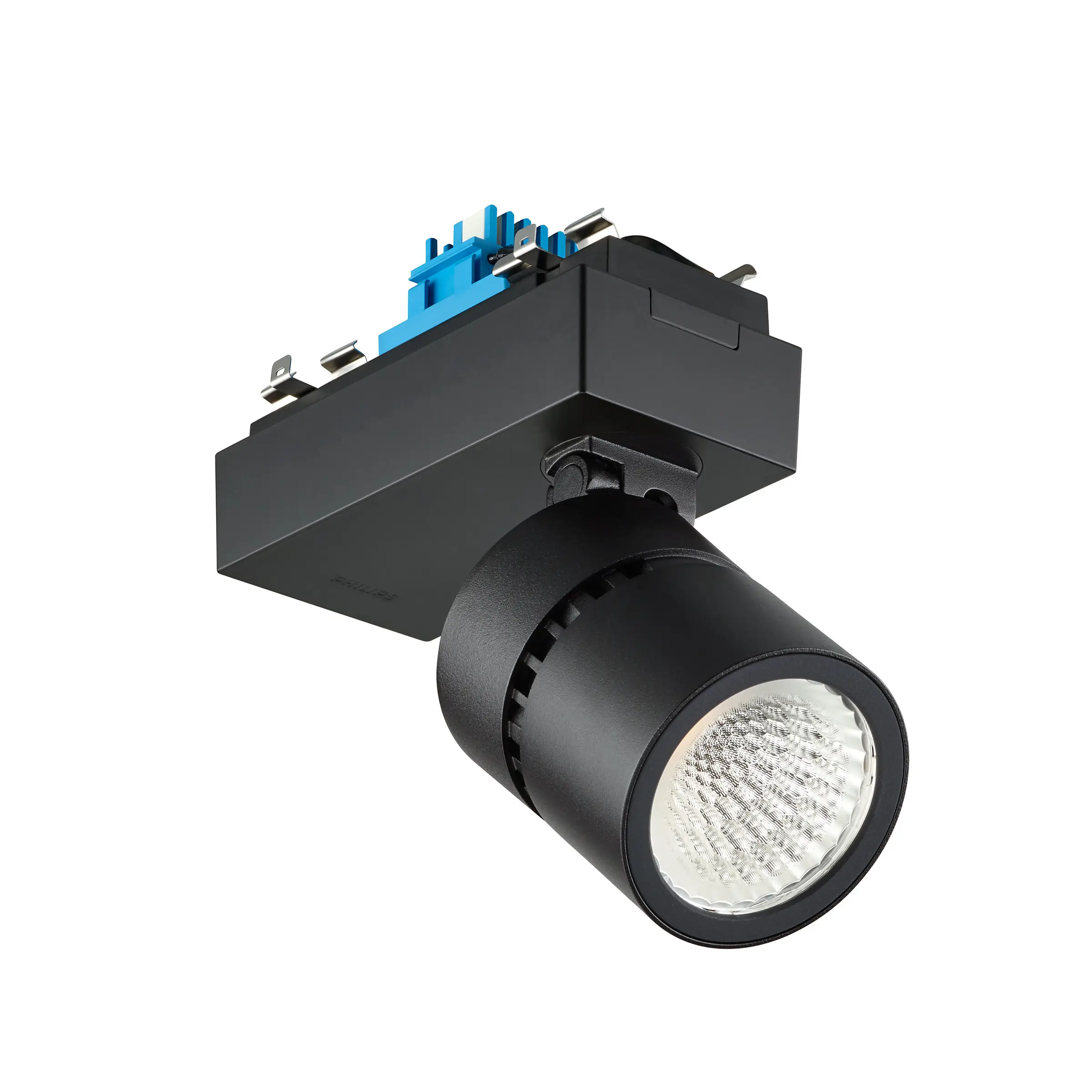 Philips by Signify ST740S LED27S/930 PSD-VLC WB BK LIN 17813000 Spot