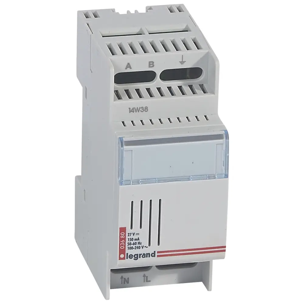 Legrand 003680 Spower Düzenleyicile