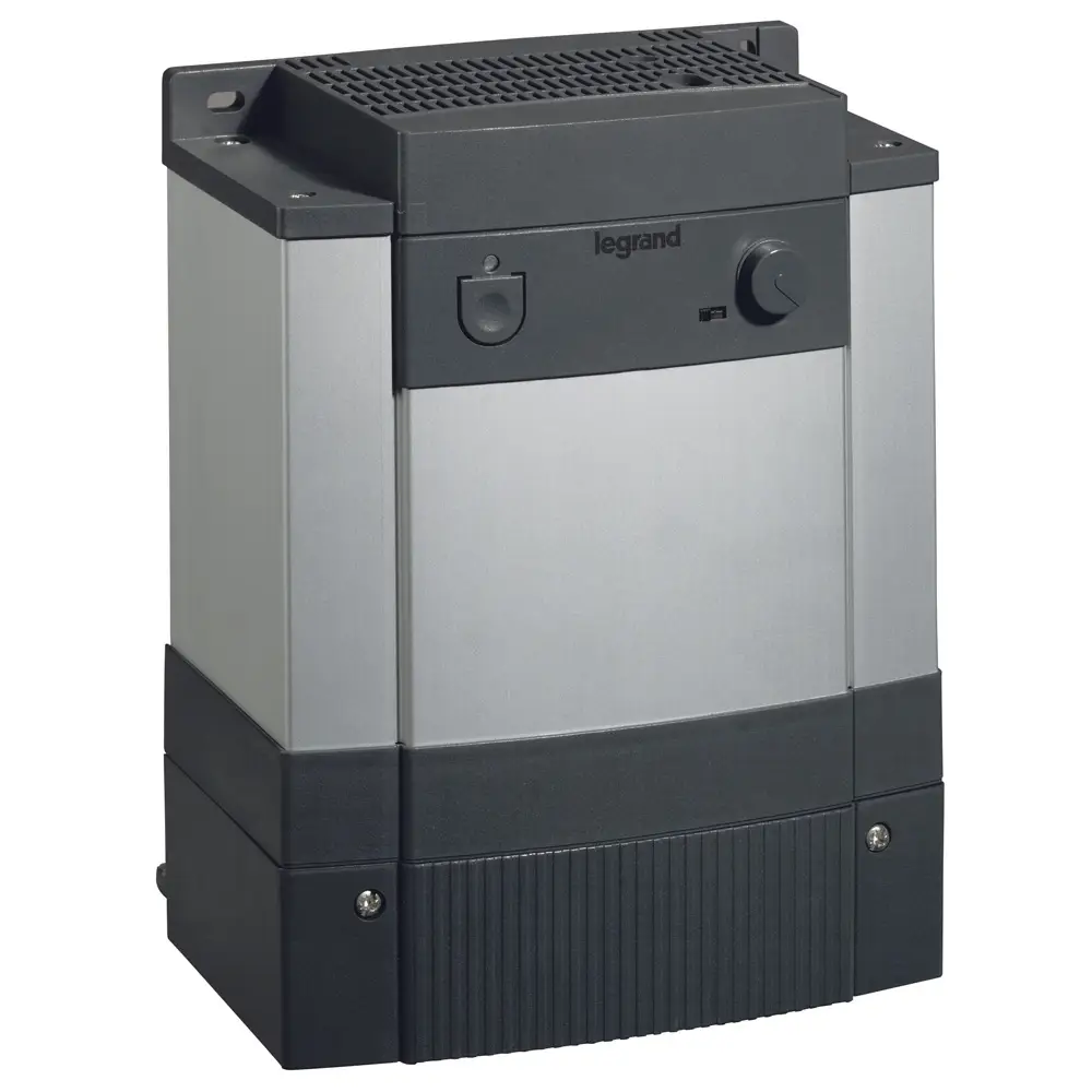 Legrand 040083 Spower Düzenleyicile