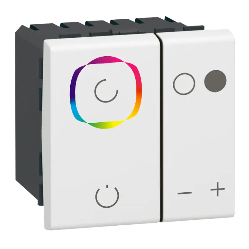 Legrand 078403 Spower Düzenleyicile