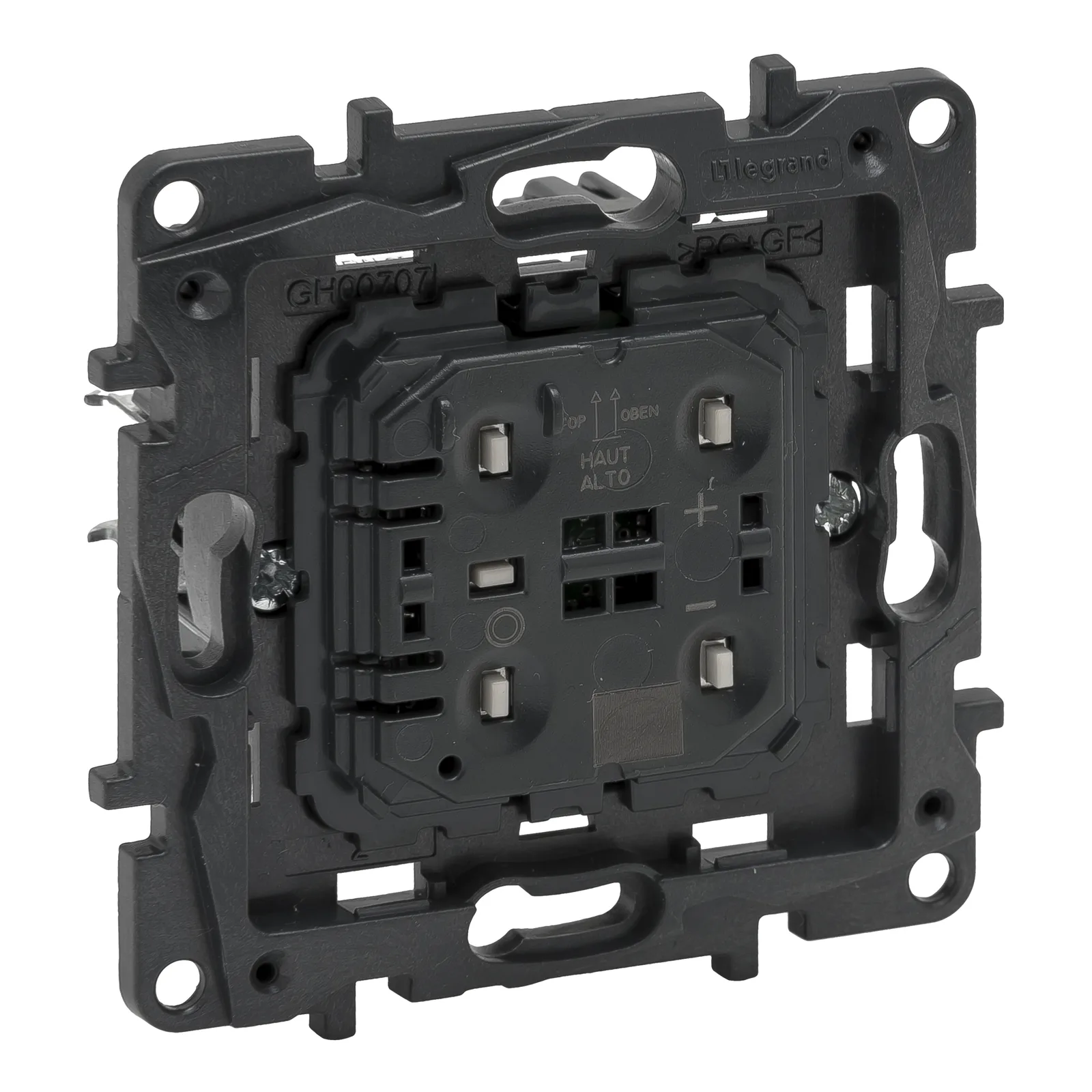 Legrand 864018 Spower Düzenleyicile