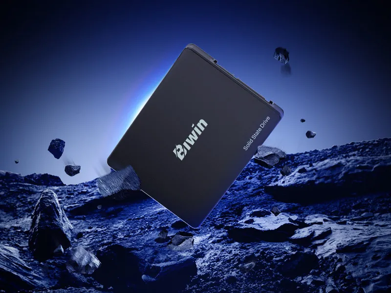 Biwin M100 BM100NN01TB-RGX 1 TB 2.5" SSD Thumbnail 12