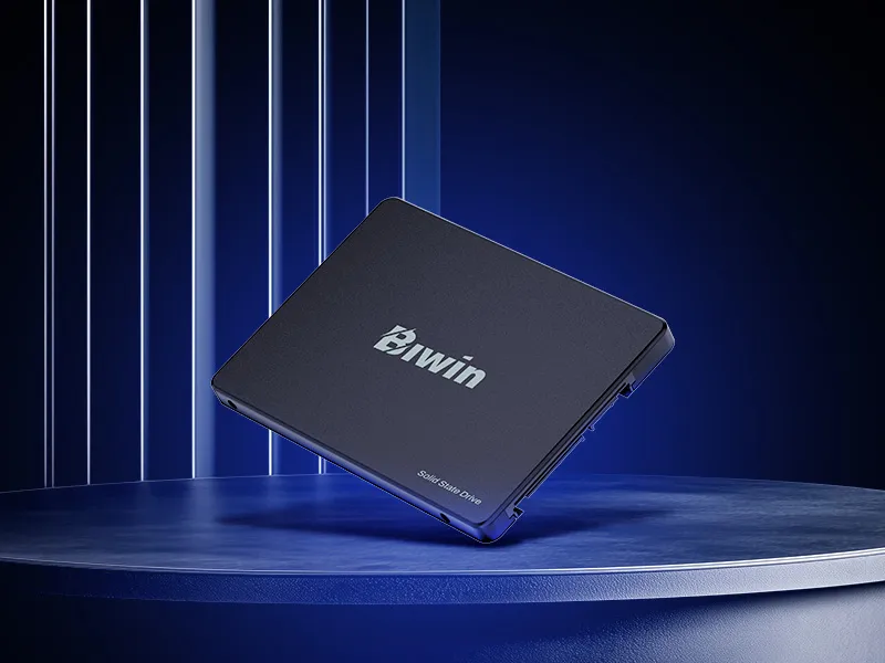 Biwin M100 BM100NN02TB-RGX 2 TB 2.5" SSD Thumbnail 11