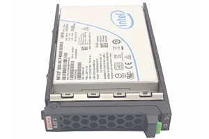 Fujitsu PY-BS76PE9 2.5" 7.68 TB SSD SSD Diskle