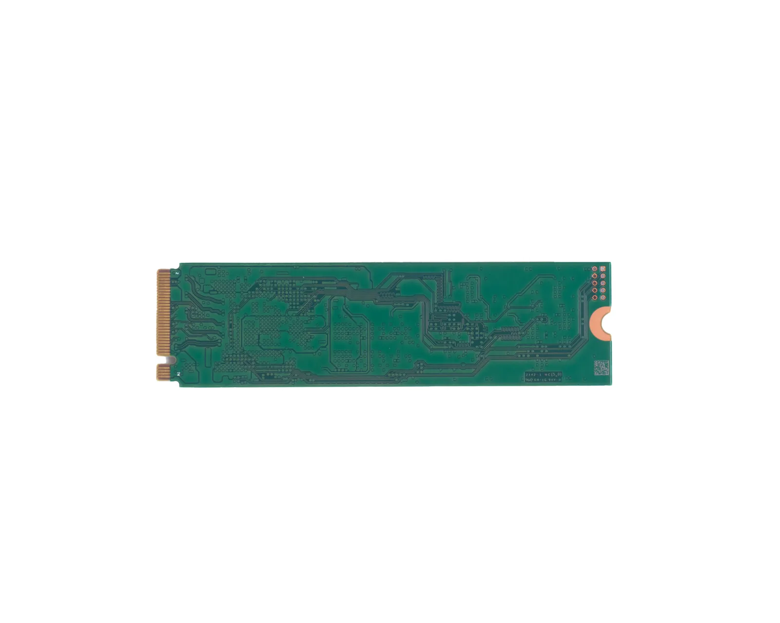 HP PCIe-4x4 B8BD5AA 512 GB M.2 22x80 Gen4 NVMe SSD Thumbnail 1